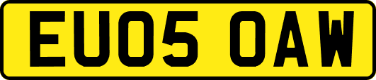 EU05OAW