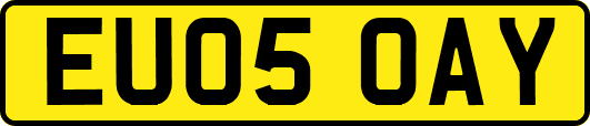 EU05OAY