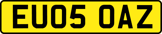 EU05OAZ