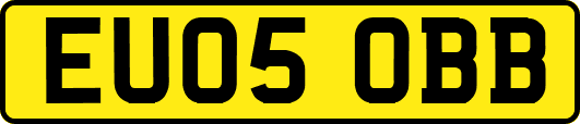 EU05OBB