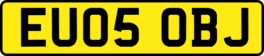 EU05OBJ