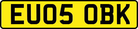 EU05OBK
