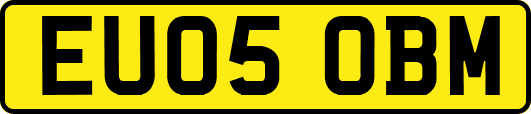 EU05OBM
