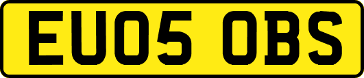 EU05OBS