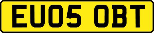 EU05OBT