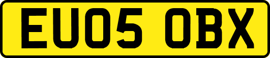 EU05OBX