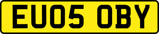EU05OBY