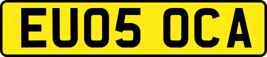 EU05OCA