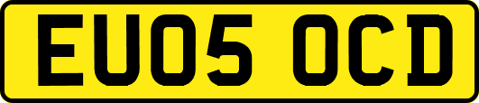 EU05OCD