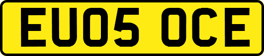 EU05OCE