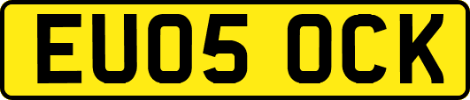 EU05OCK