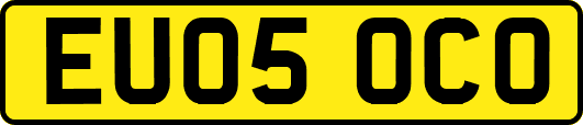 EU05OCO