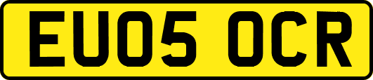 EU05OCR