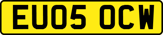EU05OCW