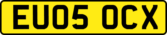 EU05OCX