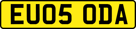 EU05ODA