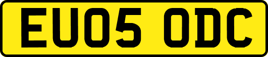 EU05ODC