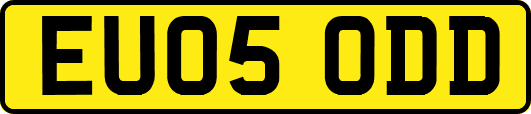 EU05ODD