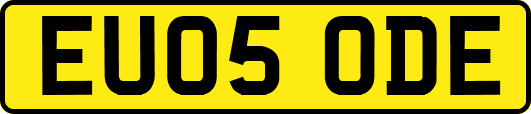 EU05ODE