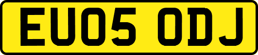 EU05ODJ