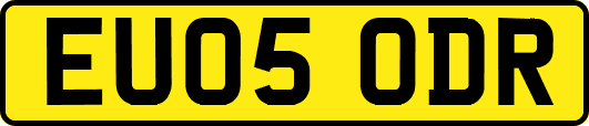 EU05ODR