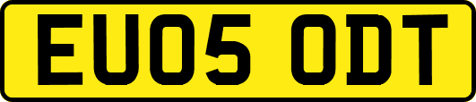 EU05ODT