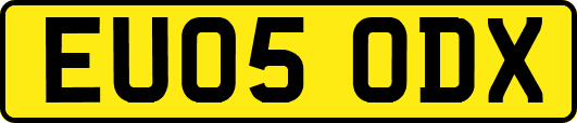 EU05ODX