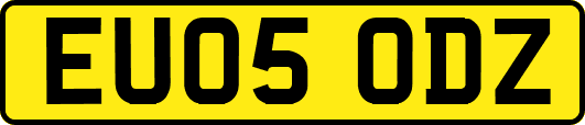 EU05ODZ
