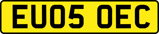 EU05OEC