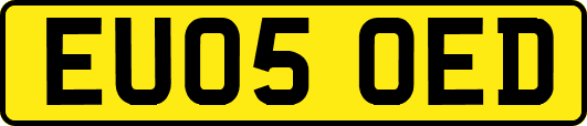 EU05OED