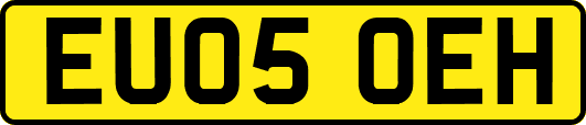 EU05OEH