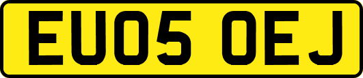 EU05OEJ