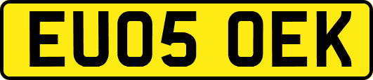 EU05OEK