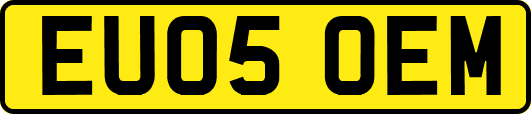 EU05OEM