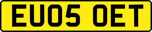 EU05OET