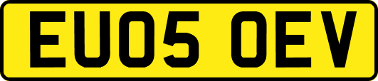 EU05OEV