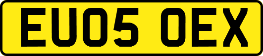 EU05OEX