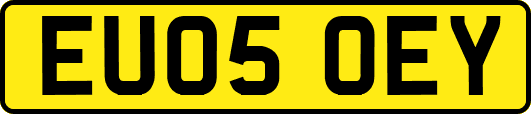 EU05OEY