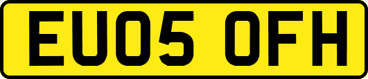 EU05OFH