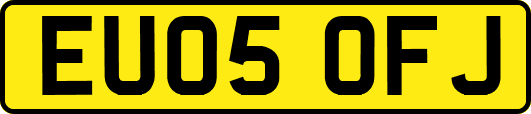 EU05OFJ