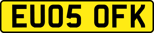EU05OFK