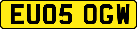 EU05OGW