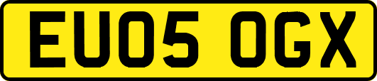 EU05OGX