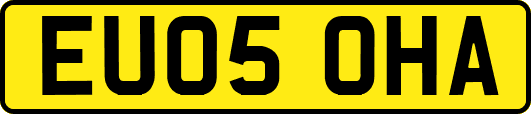 EU05OHA