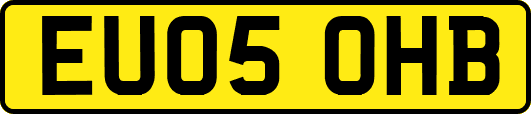 EU05OHB