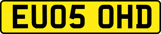 EU05OHD