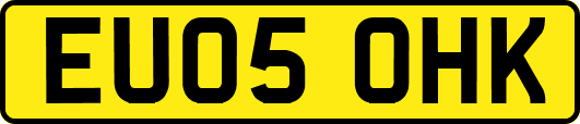 EU05OHK