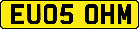EU05OHM
