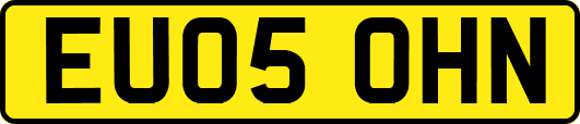EU05OHN