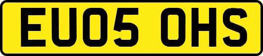 EU05OHS